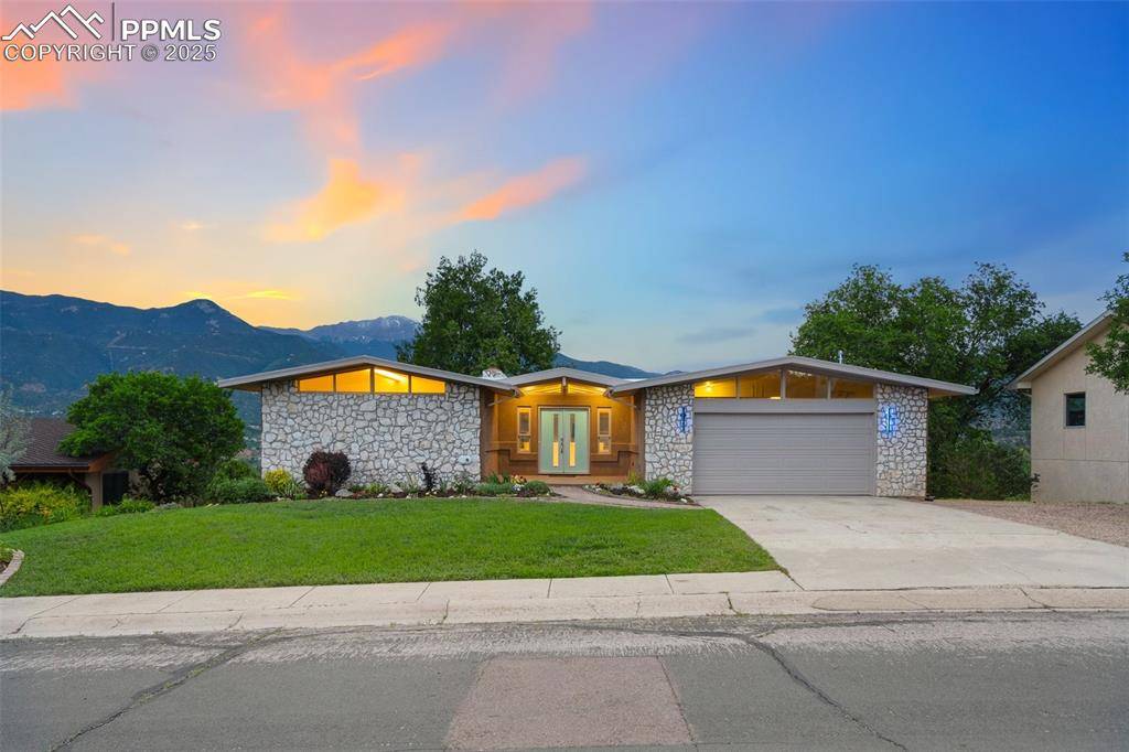 Colorado Springs, CO 80904,702 Crown Ridge DR