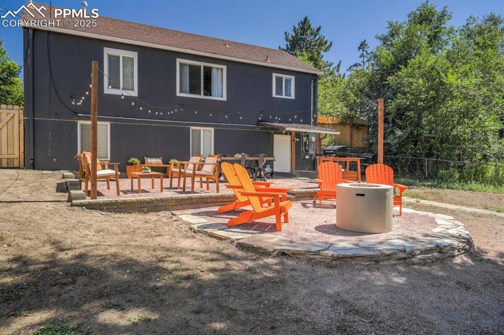 Colorado Springs, CO 80903,720 S Prospect ST