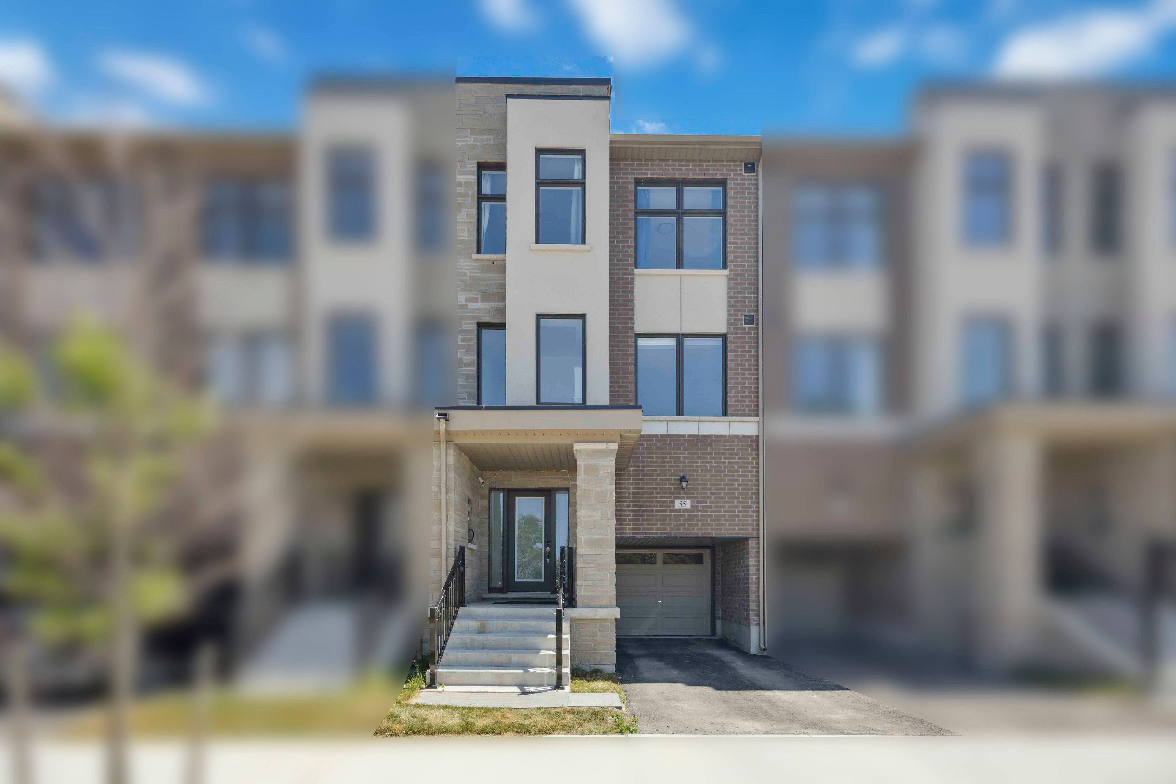 Richmond Hill, ON L4E 1A2,55 Puisaya DR