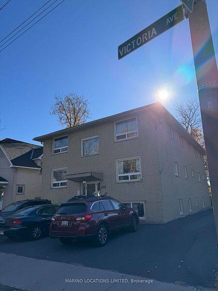 Belleville, ON K8N 2B9,193 Victoria AVE