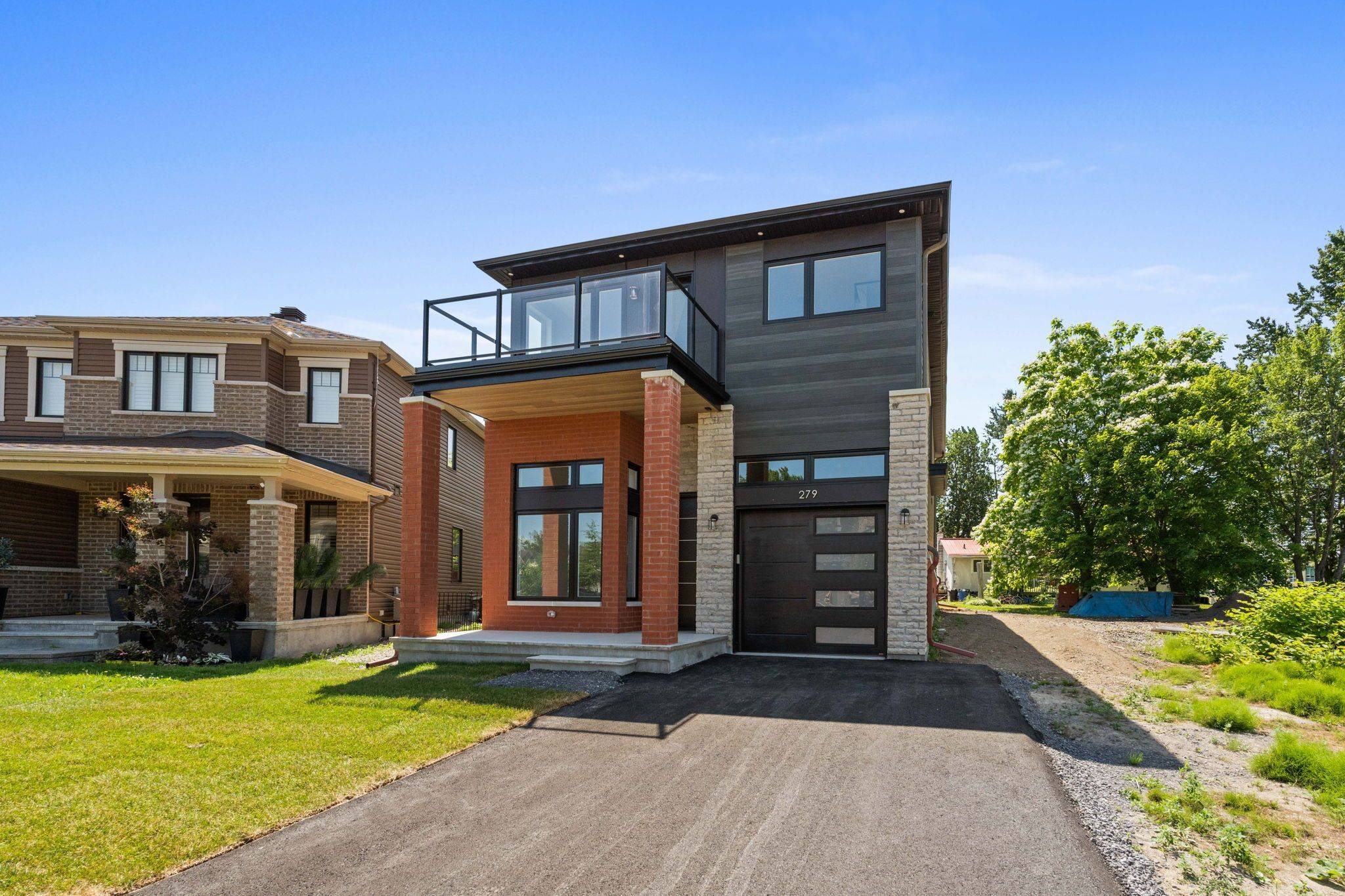 Orleans - Convent Glen And Area, ON K1W 0J5,279 Enclave WALK