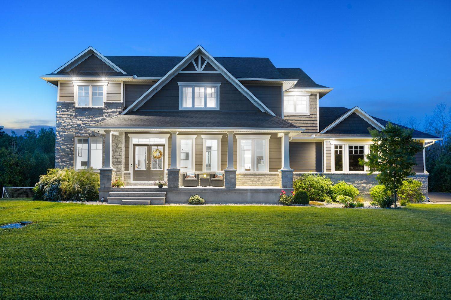 Beckwith, ON K7C 0C4,108 Denise CRES