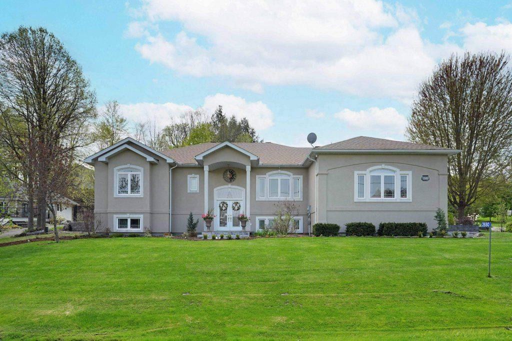 Orleans - Cumberland And Area, ON K4C 1B6,2680 Pierrette DR