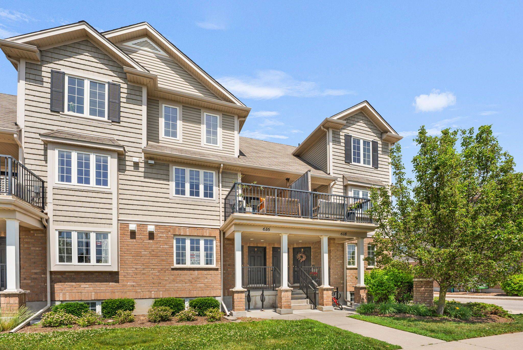 Guelph, ON N1E 0K4,616 Woodlawn RD E #B