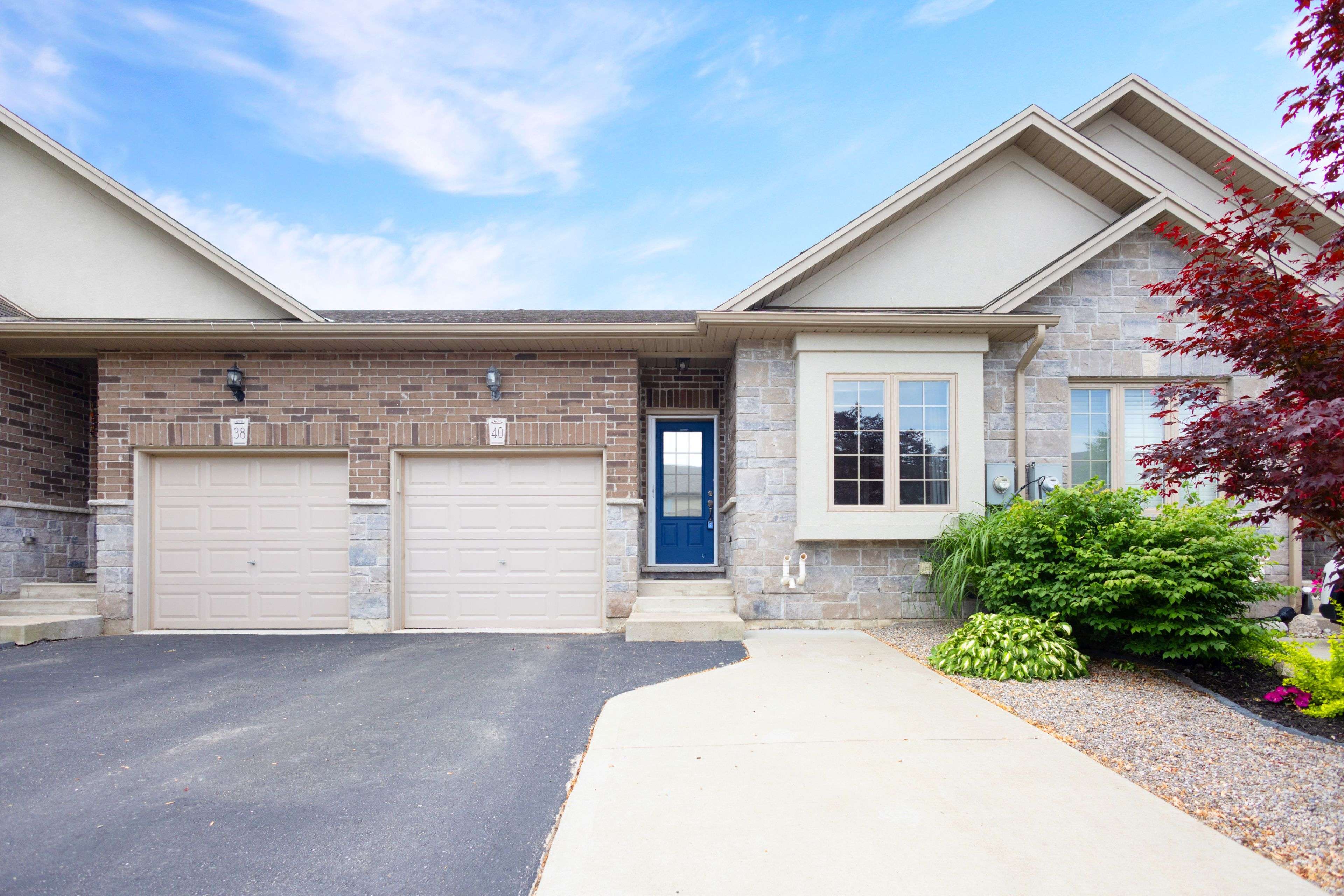 Brantford, ON N3T 0H7,40 Banks ST