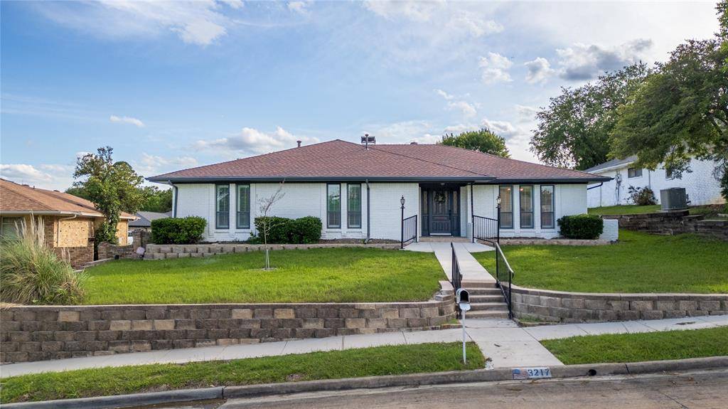 Garland, TX 75043,3217 Oak Hill Drive