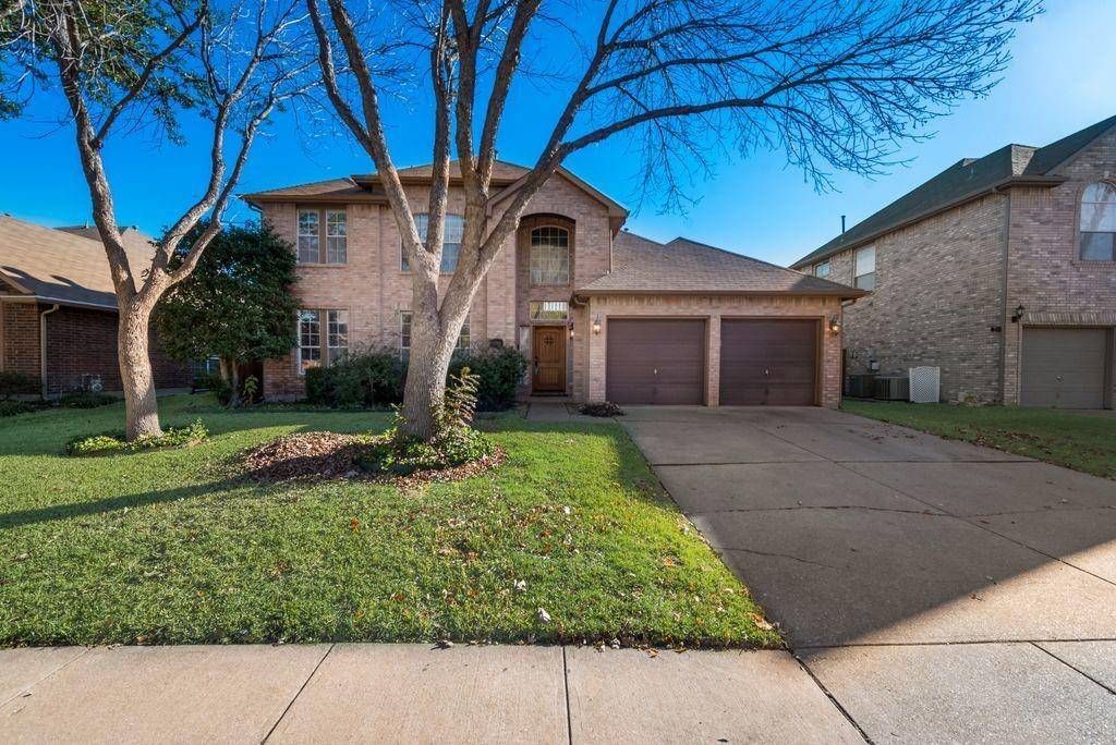 Frisco, TX 75035,6000 Charleston Drive