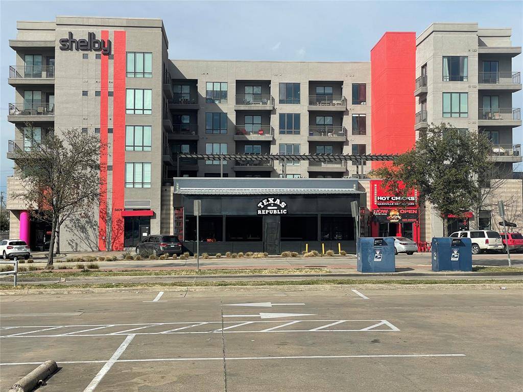 Dallas, TX 75206,5609 SMU Boulevard #301
