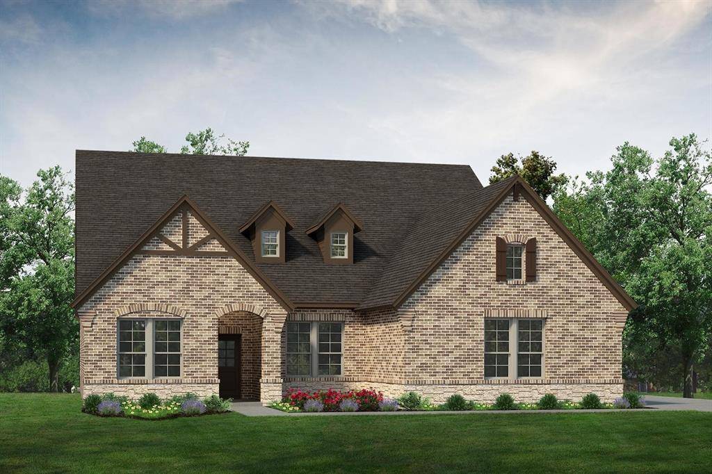 Van Alstyne, TX 75495,409 Indian Creek Road