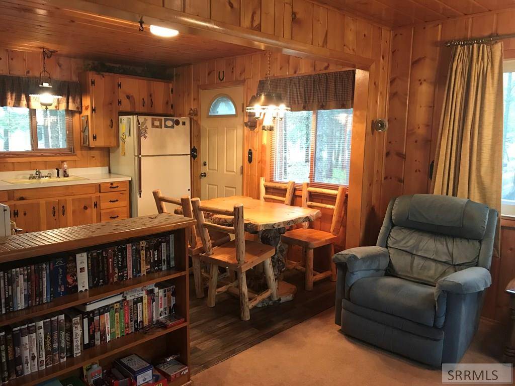 Island Park, ID 83429,4205 Holden Loop Road