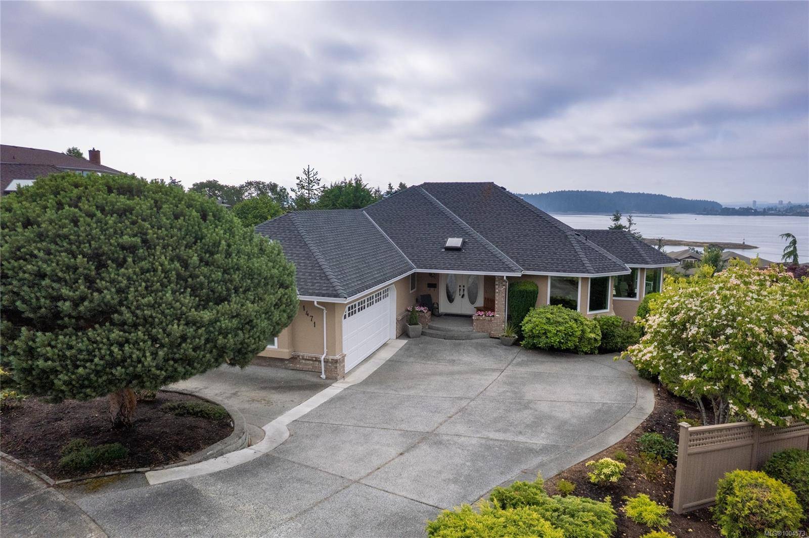 Nanaimo, BC V9T 4L3,1471 Rose Ann Dr