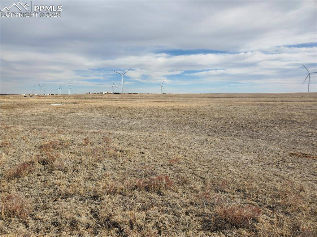 Calhan, CO 80808,Parcel 5 S Calhan HWY