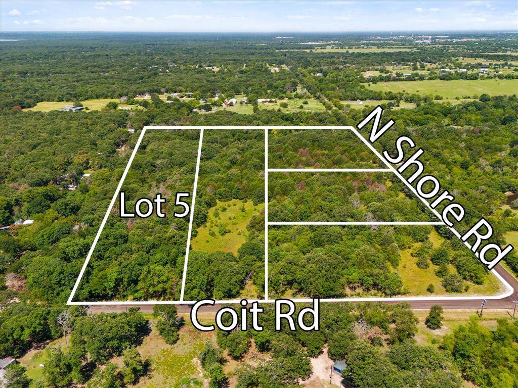 Quinlan, TX 75474,Lot 5 Coit Road