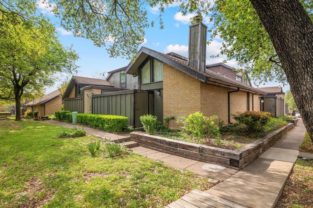 Dallas, TX 75236,4645 Country Creek Drive #1098