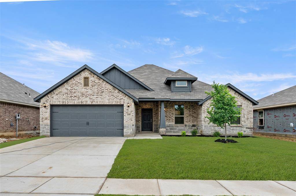Burleson, TX 76028,2616 Streamside Drive