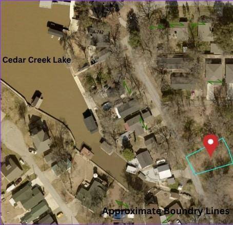 Gun Barrel City, TX 75156,0 Harbor Drive