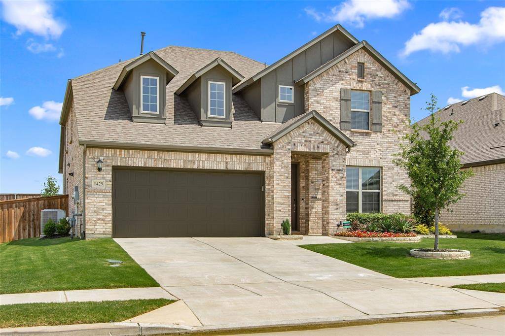 Celina, TX 75009,1429 Ross Avenue