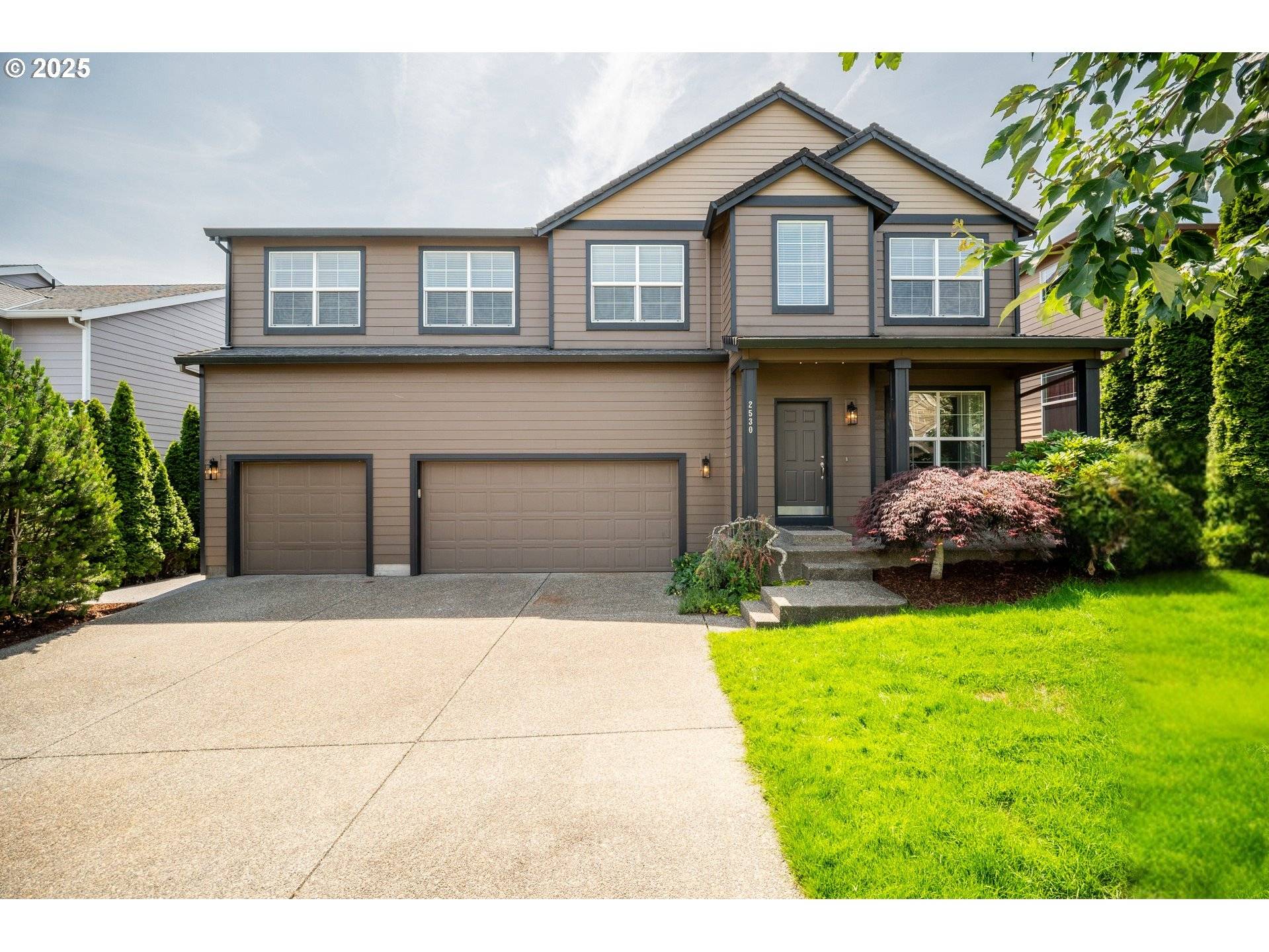 Camas, WA 98607,2530 NW 22ND AVE