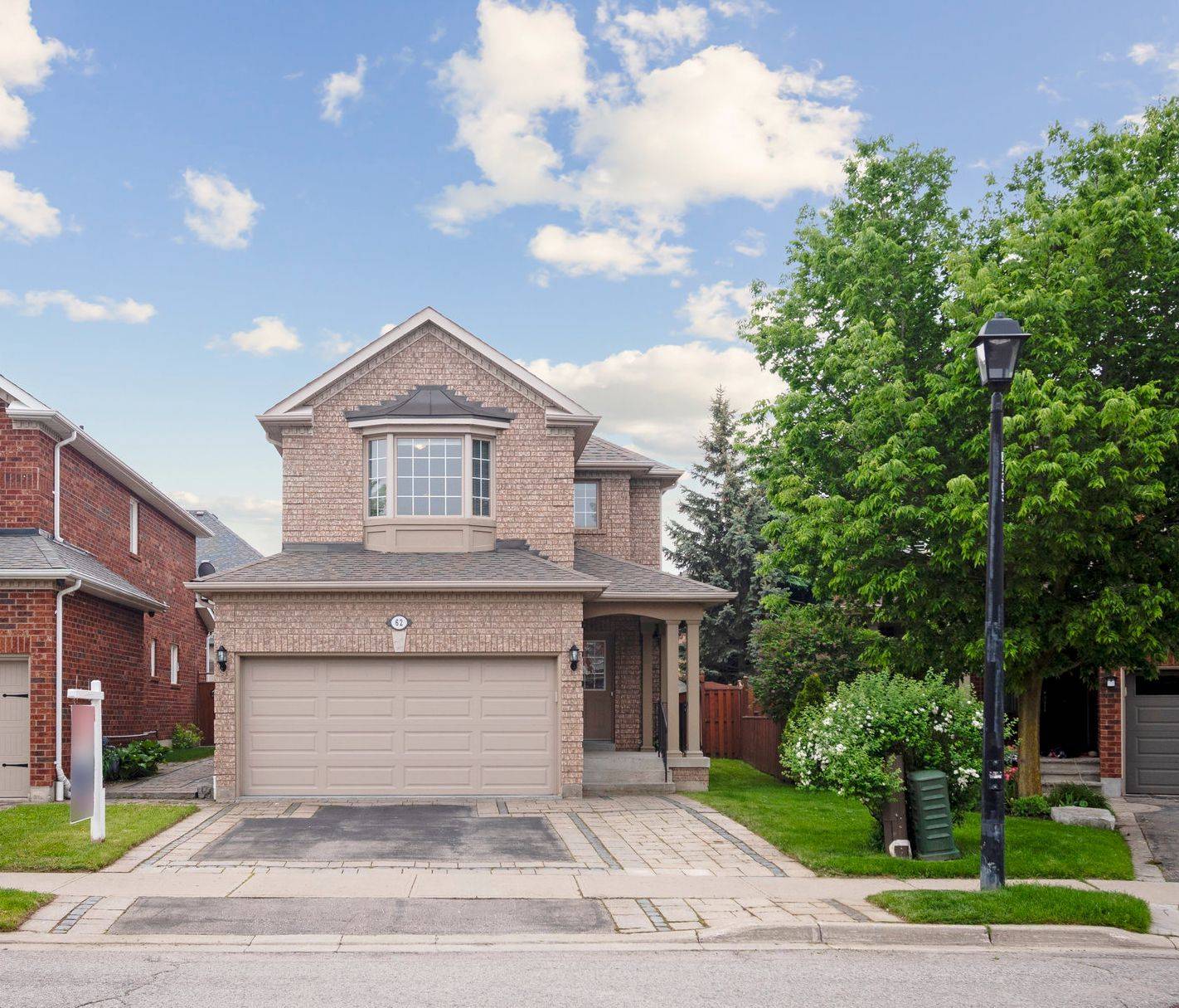 Newmarket, ON L3X 2W8,62 Macedonia CT