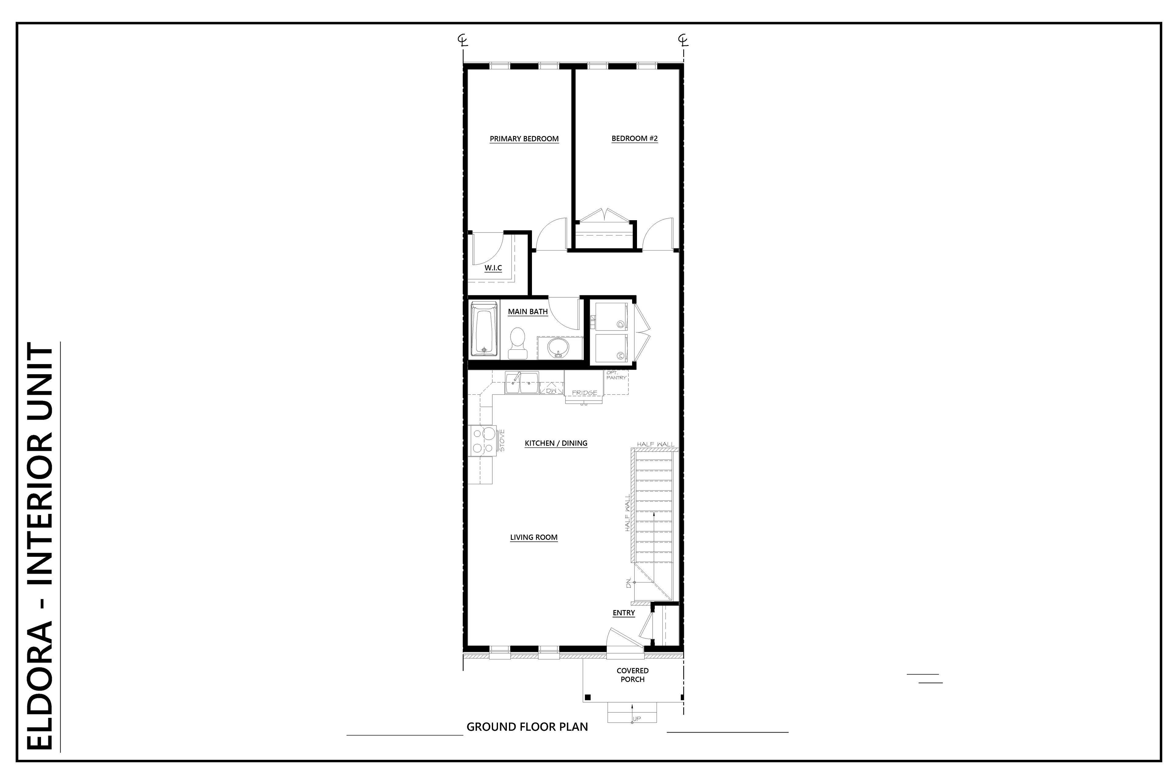 Smiths Falls, ON K7A 0A5,144 Doctor Agnes Craine DR