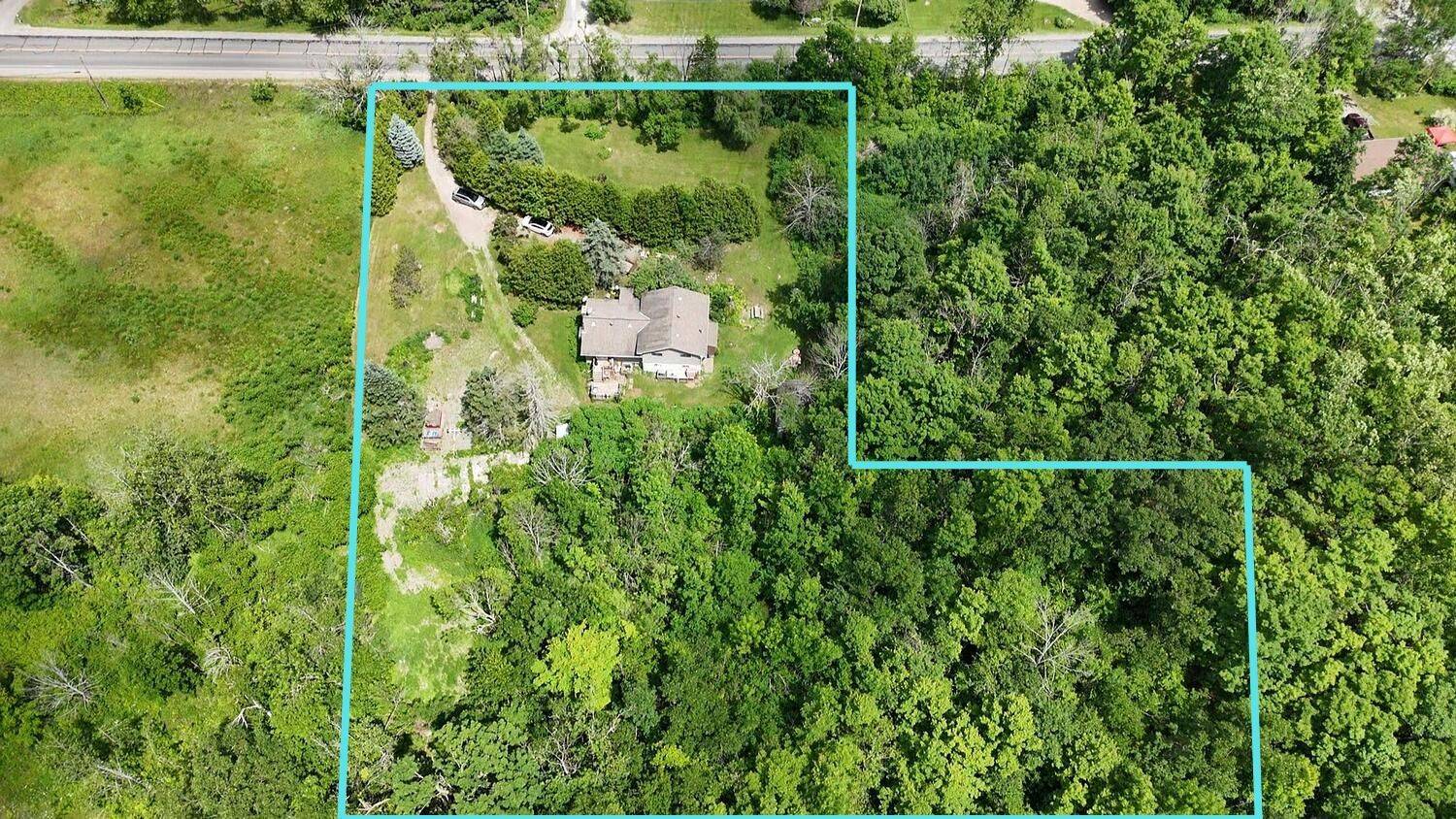 Douro-dummer, ON K0L 2V0,1076 County Road 40 N/A