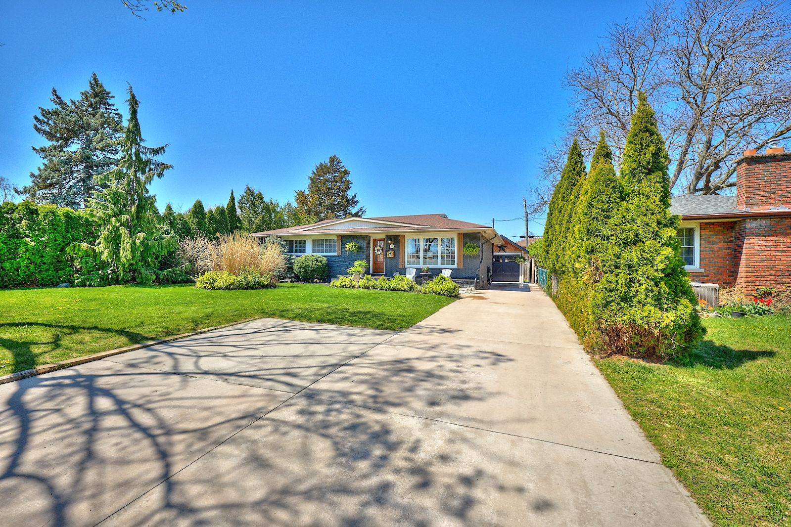 St. Catharines, ON L2T 3H8,14 Wakil DR