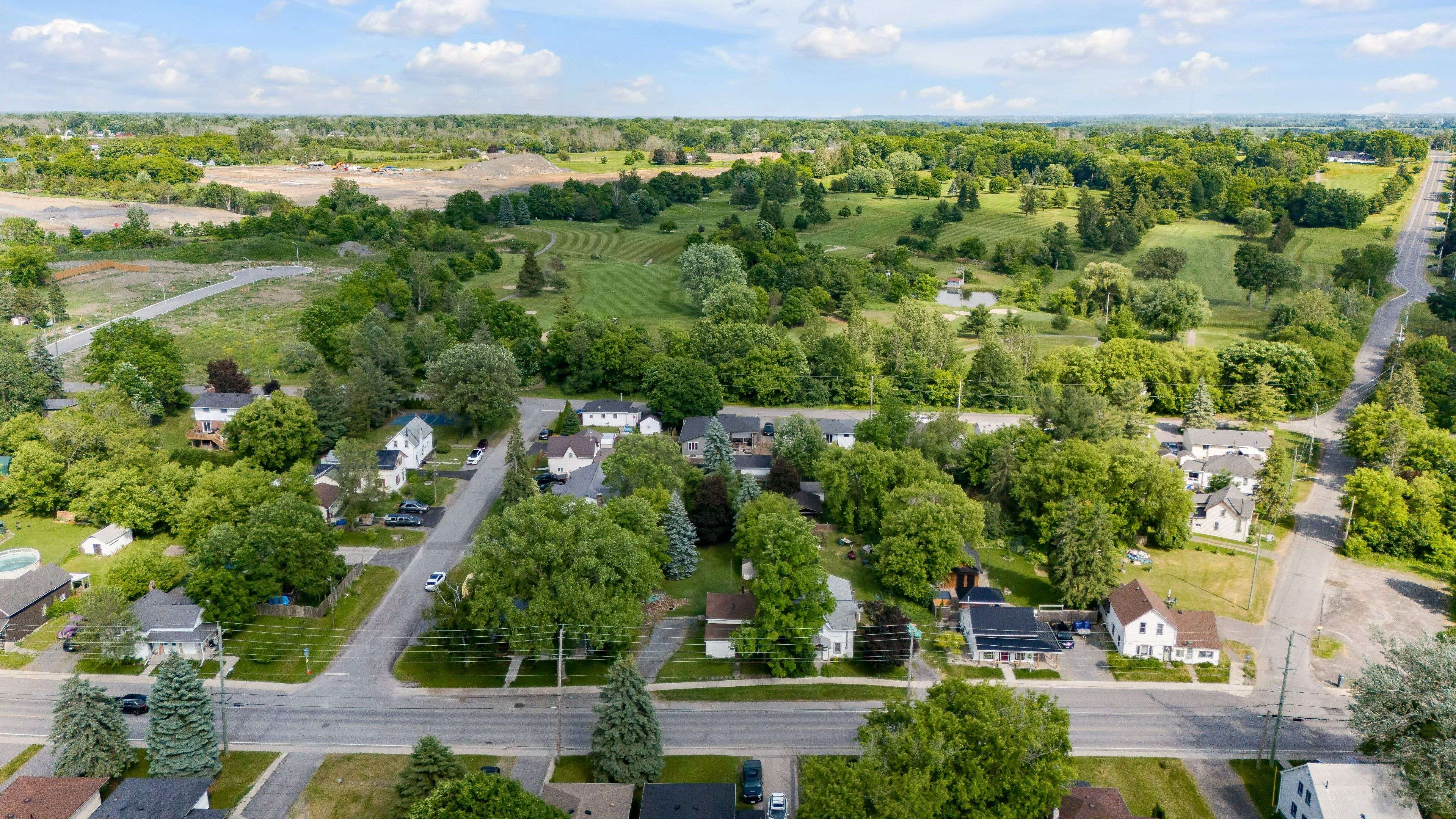 Greater Napanee, ON K7R 3B2,74 Palace RD
