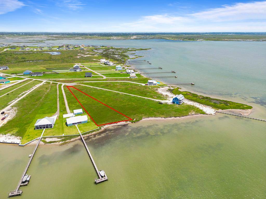 Rockport, TX 78382,1615 Cape Velero Dr