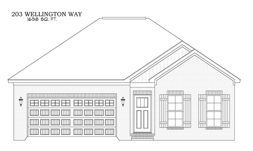 Headland, AL 36345,203 Wellington Way