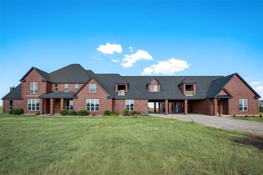 Waxahachie, TX 75167,3330 Greathouse Road