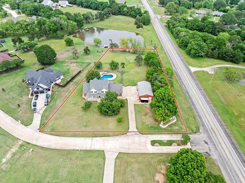 Paris, TX 75462,3800 NE 48th Street