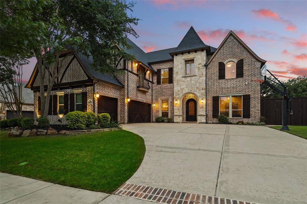 Frisco, TX 75035,15083 Nottingham Lane