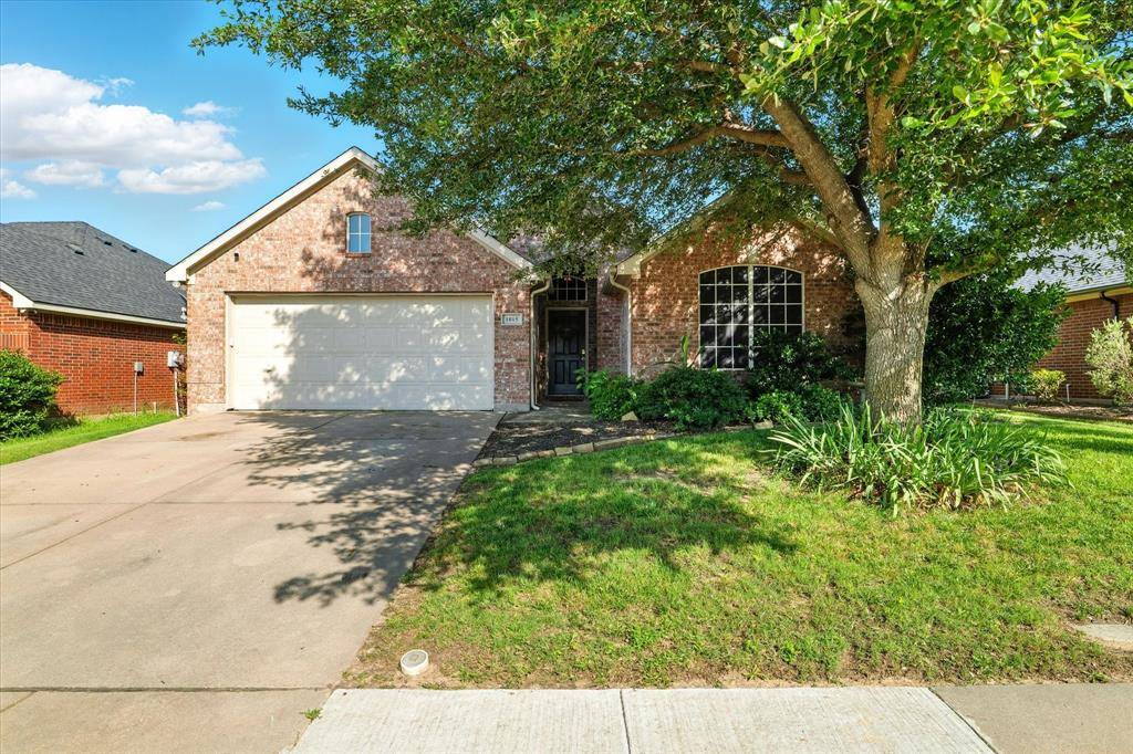 Mansfield, TX 76063,1015 Cutting Horse Drive