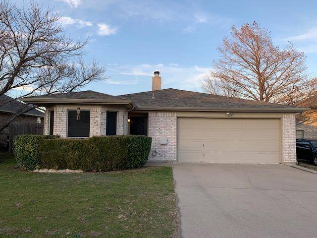Fort Worth, TX 76108,10220 Maria Drive