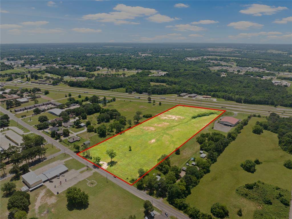 Mount Pleasant, TX 75455,13 AC W Interstate 30 Service Road
