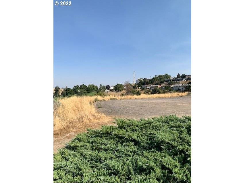 Pendleton, OR 97801,SW 30th