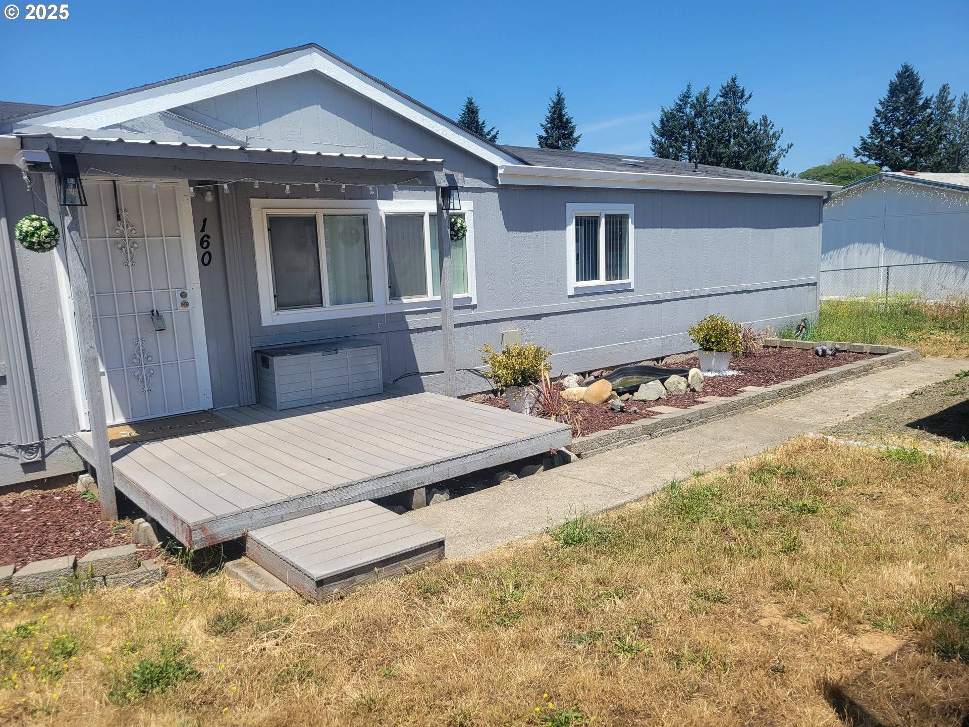 Myrtle Creek, OR 97457,160 BROKEN BOW CT