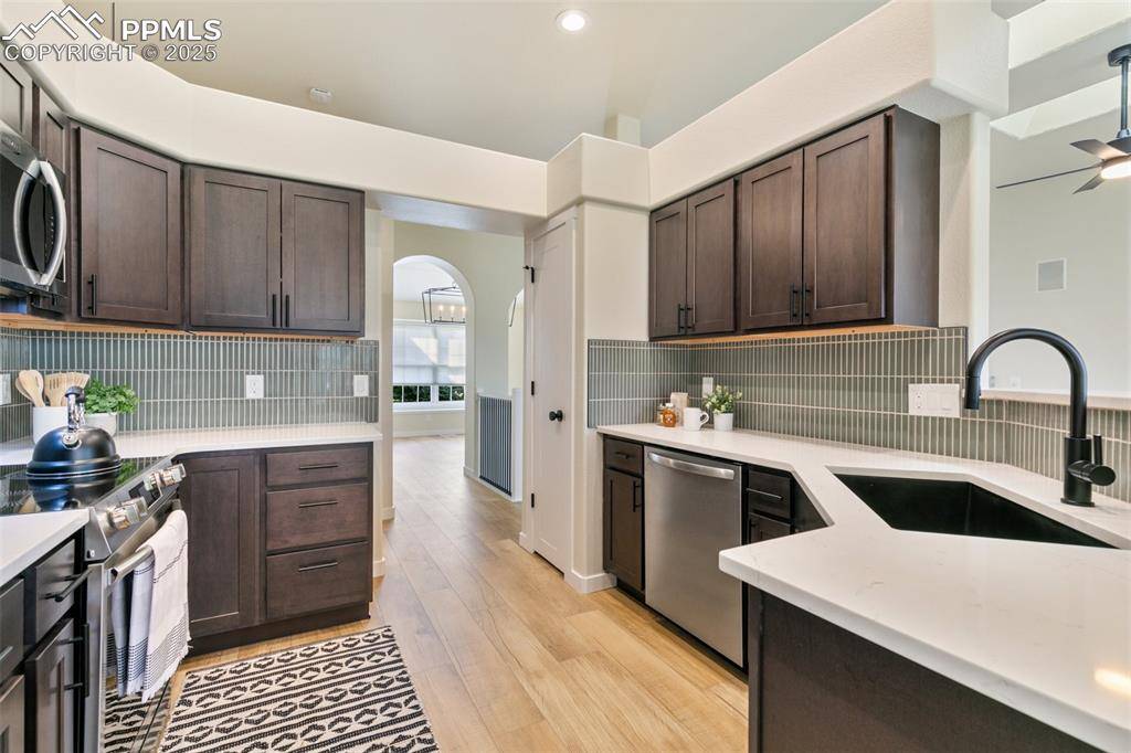 Colorado Springs, CO 80921,15435 Desiree DR