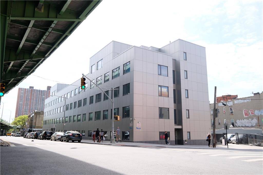 Brooklyn, NY 11220,6020 3rd AVE