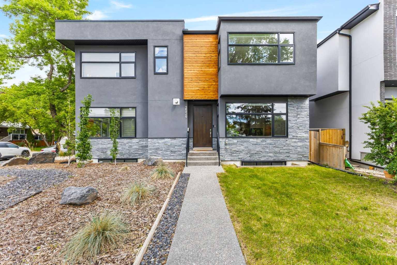 Calgary, AB T2M3S2,2530 17 ST NW