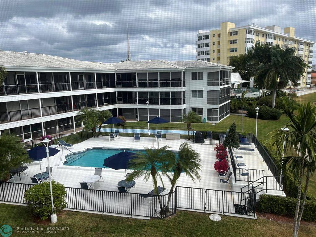 Fort Lauderdale, FL 33308,4848 NE 23rd Ave #10C