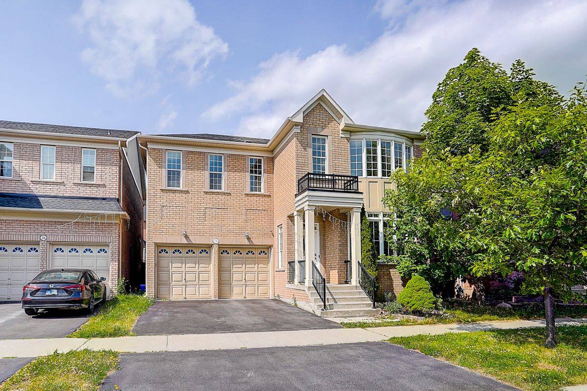 Richmond Hill, ON L4E 0P9,24 Valmont AVE