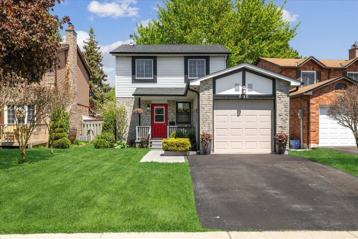 Milton, ON L9T 4L9,595 Holly AVE