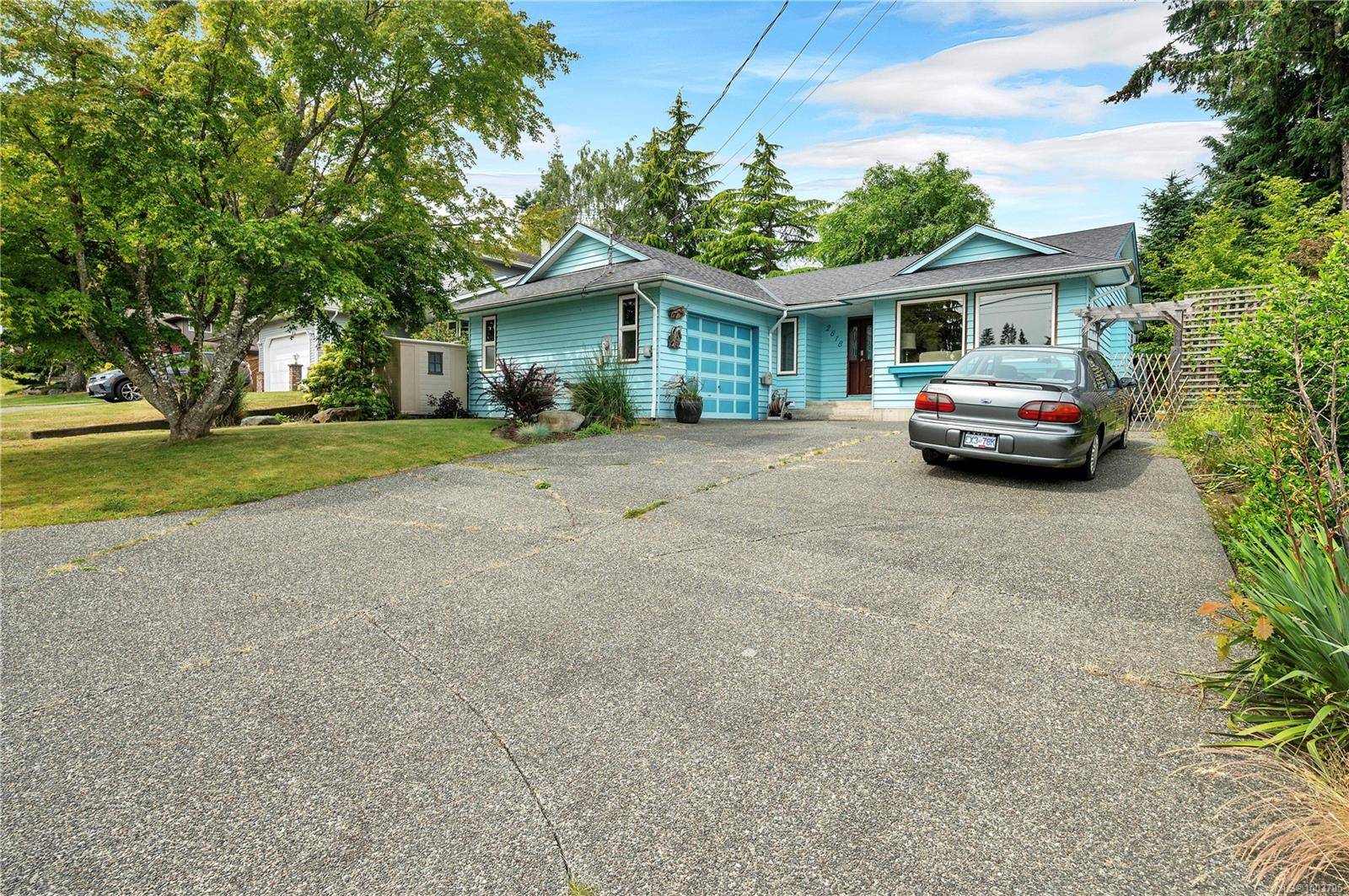 Campbell River, BC V9W 7E4,2818 Soderholm Rd