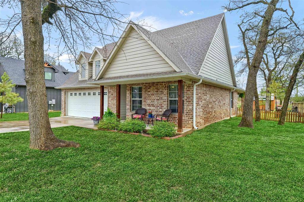 Gainesville, TX 76240,209 Comanche Drive