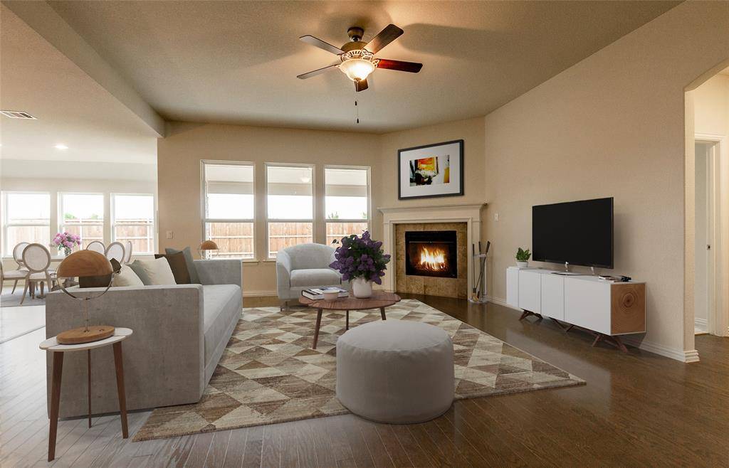 Celina, TX 75009,4909 Warhol Court
