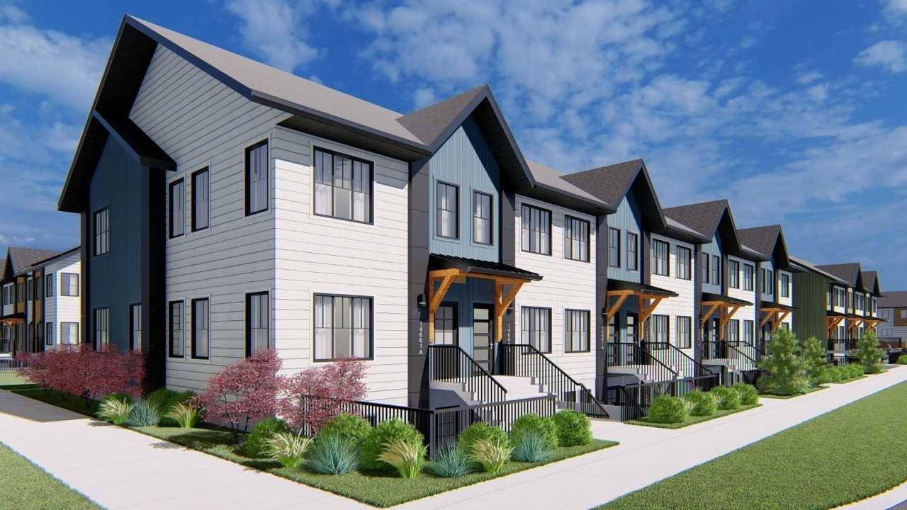 Calgary, AB T3P2K4,40 Livingston Parade NE #212