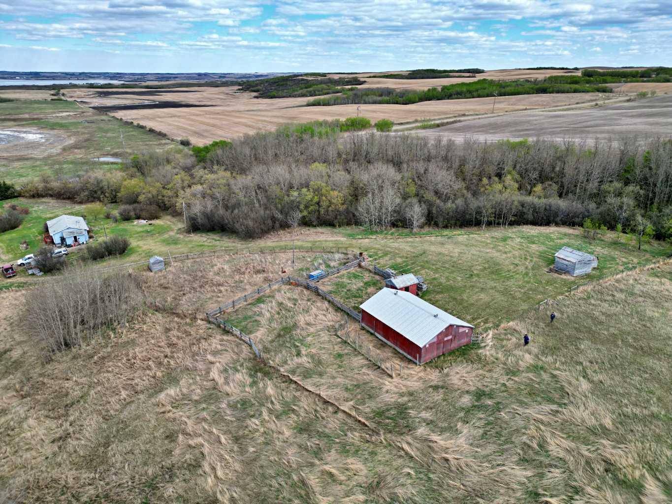 Rural Vermilion River County Of, AB T9X 2B6,503050 RR 50
