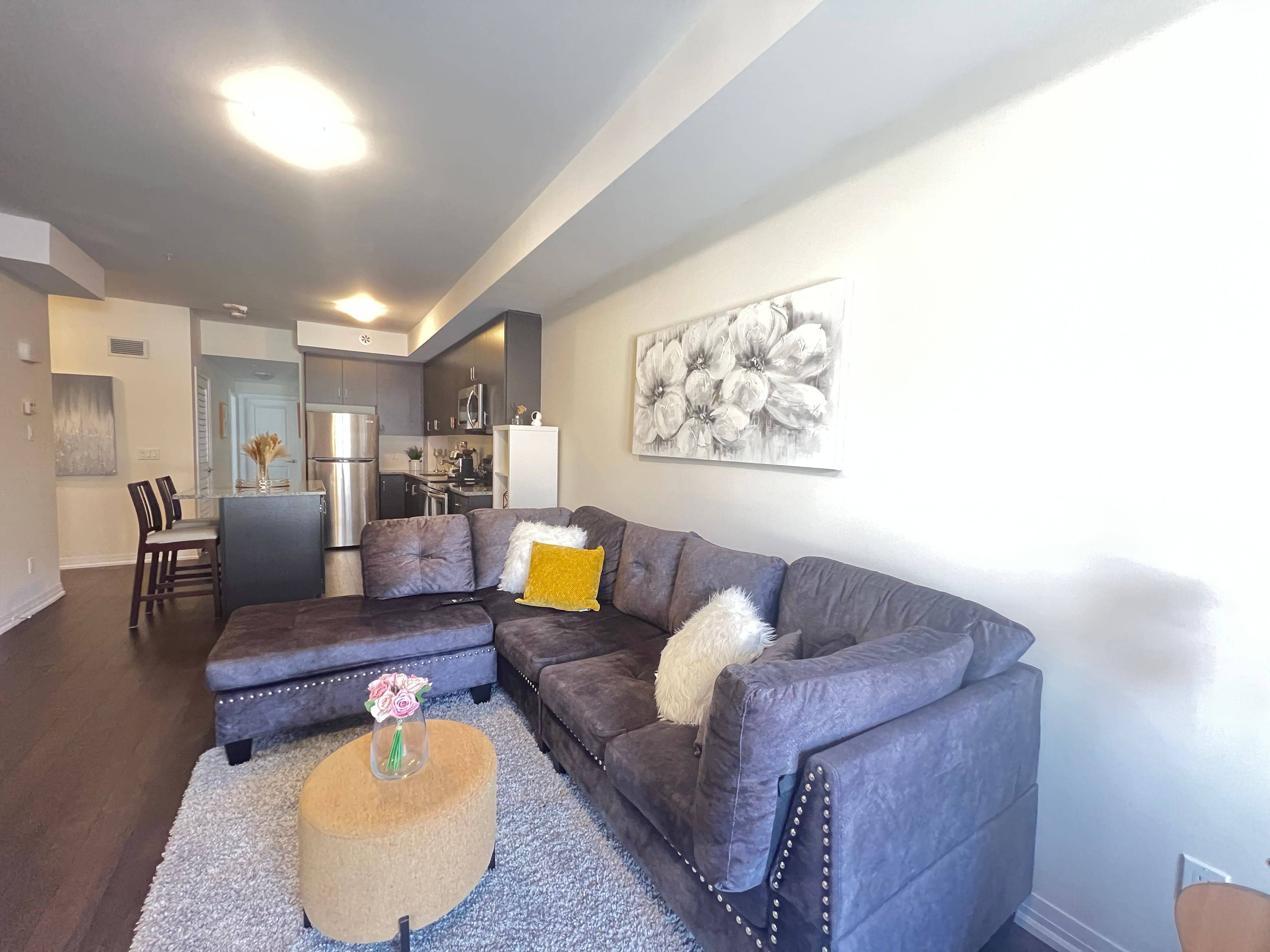 Pickering, ON L1X 0L6,2635 William Jackson DR #810