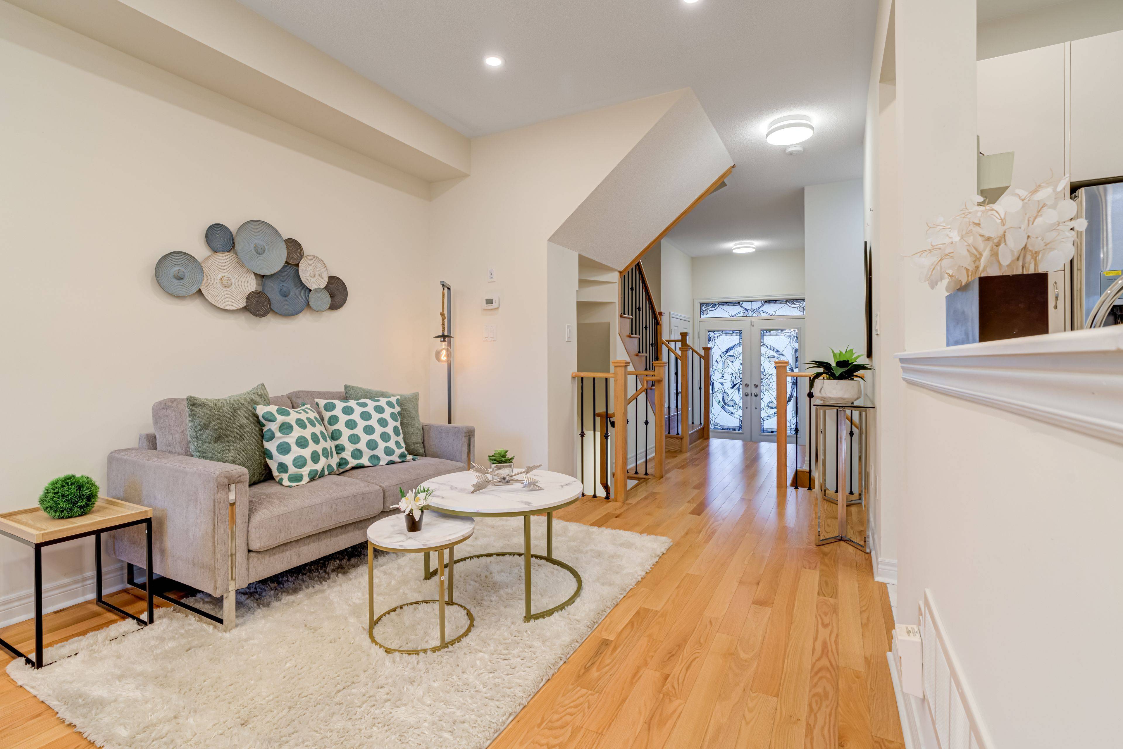 Richmond Hill, ON L4E 1B5,36 Port Arthur CRES